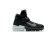 Nike Air VaporMax Premier Flyknit Metallic (AO3241-002) schwarz 3