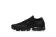 Nike Air VaporMax SE Laceless Triple (AQ0581-001) schwarz 3