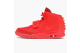 Nike Air Yeezy 2 SP October (508214-660) rot 2