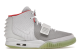 Nike Air Yeezy 2 Pure Platinum NRG (508214-010) bunt 3