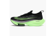 Nike Air Zoom Alphafly Next Electric Green (CI9925-400) bunt 3