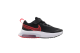 Nike Air Zoom ArcadiaVelcro Bright Crimson Arcadia PSV (CK0714-003) schwarz 3
