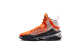 Nike Air Zoom GT Jump (CZ9907-800) orange 4