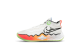 Nike Air Zoom GT Run EP Neon Multi (DX4110-101) weiss 3