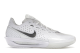 Nike Air Zoom GT Cut 3 Tb Metallic Silver (IB4458-100) weiss 2
