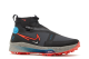 Nike Air Zoom Infinity Tour 2 Shield Anthracite Bright Crimson (DO8997 060) schwarz 4