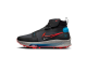 Nike Air Zoom Infinity Tour 2 Shield Wide Anthracite Bright Crimson (DO8999-060) schwarz 1
