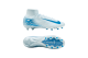 Nike Mercurial Superfly 10 Elite AG Pro Zoom (FQ8339-400) blanc 5