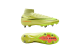 Nike Mercurial Superfly Elite SG 10 (FQ8342-300) amarillo 5