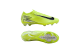 Nike Zoom Mercurial Vapor Elite FG Mad Voltage 16 (FQ1457-700) geel 5