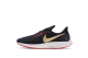 Nike Air Zoom Pegasus 35 Metallic Gold (942851-018) schwarz 1