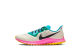 Nike Air Zoom Pegasus 36 Trail (AR5677-101) beige 2