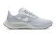 Nike Air Zoom Pegasus 37 Grey Metallic Silver (BQ9647 009) grau 3
