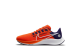 Nike Air Zoom Pegasus 38 Clemson (DJ0819-800) orange 1