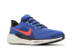 Nike Air Zoom Pegasus 41 Extra Wide (FN4932-401) blau 3