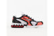 Nike Air Zoom Spiridon Cage 2 Flash Crimson (CD3613-101) bunt 3