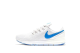 Nike Air Zoom Structure 22 (AA1636 007) weiss 1