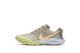 Nike Air Zoom Terra Kiger 6 Stone Limelight (CJ0220-200) beige 2