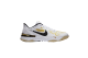 Nike Alpha Huarache Elite 3 Turf Premium Metallic Vivid Gold (CV3561 101) weiss 4