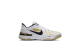 Nike Alpha Huarache Elite 3 Turf Premium Metallic Vivid Gold (CV3561 101) weiss 3