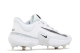 Nike Alpha Huarache Elite 4 Low (FD2745 100) branco 4