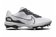 Nike Alpha Huarache Varsity 4 Low (DJ6516-101) weiss 2