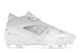 Nike Alpha Menace 4 Pro Metallic Silver (FD7037-101) blanco 2