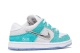 Nike SB Dunk Low TD April Skateboards (FZ6107 300) bunt 6