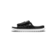Nike Asuna 2 Slide (DJ3388 001) schwarz 1