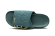 Nike Asuna 2 Future Movement Mineral Teal Sequoia Slide (FB9762-300) türkis 4