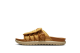 Nike Asuna 2 Wheat Gold Slide (DX6865-700) braun 1