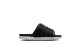Nike Asuna Crater Slide (DJ4629-002) schwarz 6