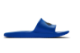 Nike Badeslipper KAWA SHOWER 832528 403 (832528-403) blau 3