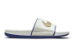 Nike Offcourt Slide (dh8081-100) weiss 6