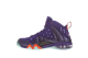 Nike Barkley Posite Max (555097-581) lila 1