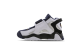 Nike Air Barrage Mid (AT7847 101) weiss 4