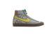 Nike Blazer Mid 77 Motivation x Pregame Pack Ben SImmons (CW6016-100) grau 4