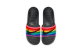 Nike Benassi JDI Betrue (CD2717 001) bunt 3