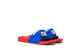 Nike Benassi JDI Fanny Pack Crimson (AO1037-601) bunt 2