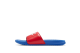 Nike Benassi JDI Game Royal (343880-415) bunt 1