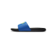 Nike Benassi JDI Mismatch Fashion (818736-074) azul 2