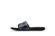 Nike Benassi JDI Print (631261-013) nero 1