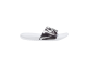 Nike Benassi JDI Print Swoosh (631261-106) bunt 3