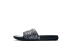 Nike Benassi JDI Print (631261-403) blu 1