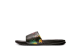 Nike Benassi JDI Print Tropical (631261-023) schwarz 1