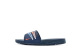 Nike BENASSI SOLARSOFT NBA College Navy (917551-405) blau 1