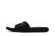 Nike Benassi Swoosh (312618-011) schwarz 6