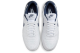 Nike Big Low (355152 140) weiss 3