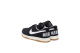 Nike Big Low Lux (854166-003) schwarz 2