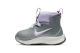 Nike Binzie Boot Smoke Violet Frost TD (BQ5382-003) grau 1